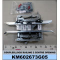 KM602673G05 Door Lock Coupler for KONE Elevators